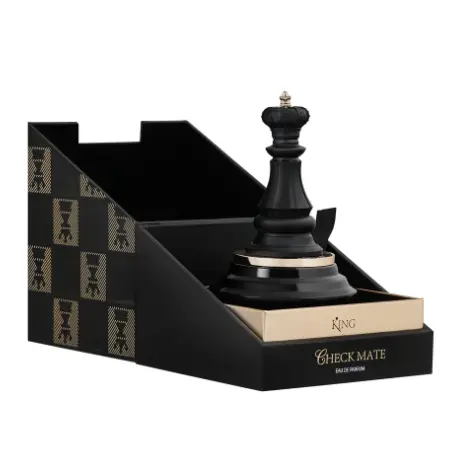 Armaf Check Mate King EDP 100ml (3.4oz) — imagen 6